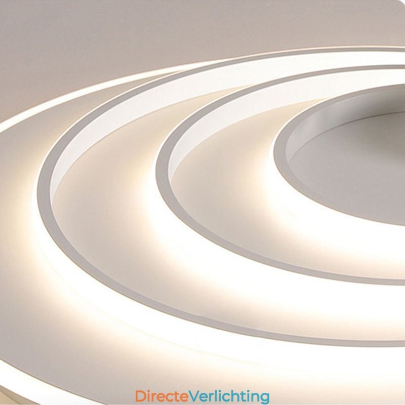 Plafondlamp Creatieve Acryl Inbouwspot