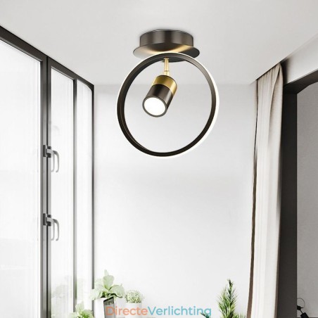 Acryl Plafondlamp Minimalistische Decorlamp Spotlight Acryl Plafondlamp Minimalistische Decorlamp Spotlight