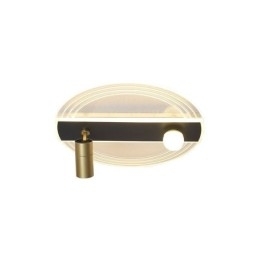 Plafondlamp Unieke Acryl Decor Verlichting Spotlight