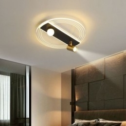 Plafondlamp Unieke Acryl Decor Verlichting Spotlight