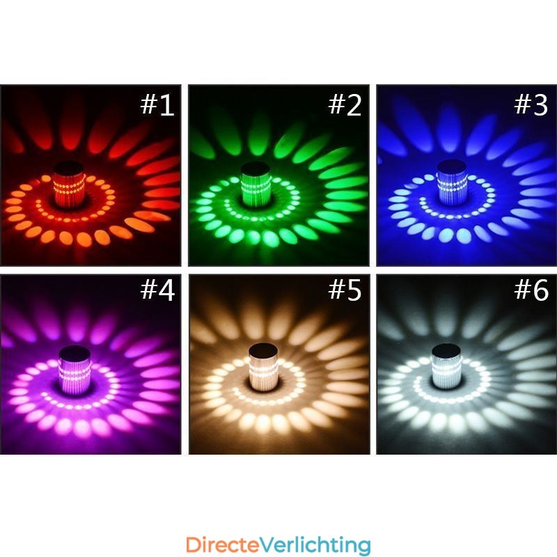Plafondlamp Wandlamp Licht