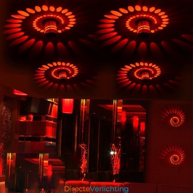 Plafondlamp Wandlamp Licht
