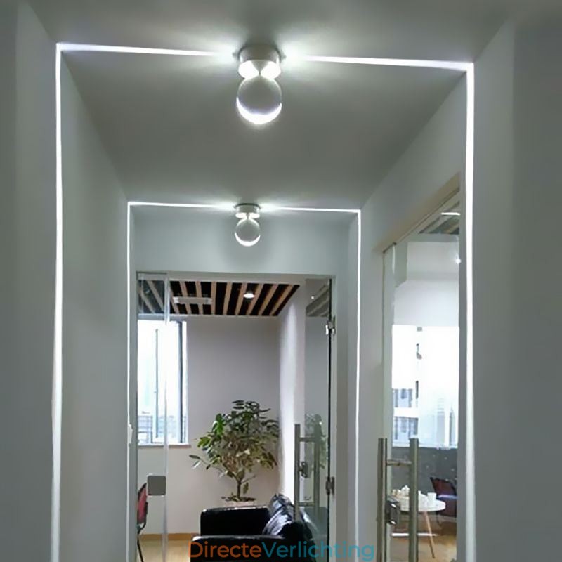 Barlamp Moderne Wandlamp