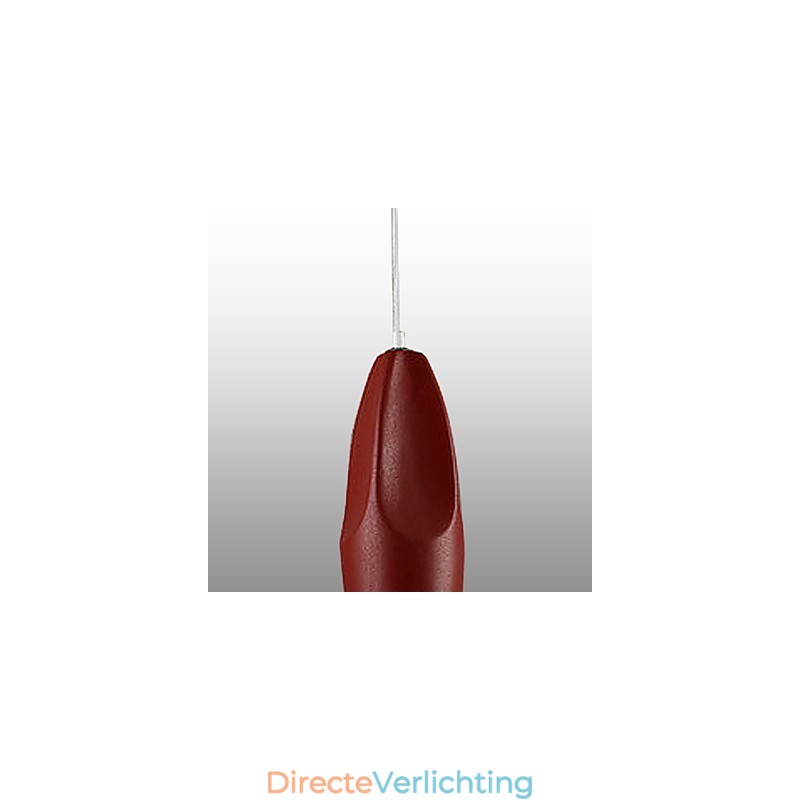 Hanglamp Retro Vintage Tom Dixon Design