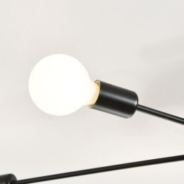 Magic Bean Flush Mount Plafondlamp Decoratieve Verlichtingsarmatuur