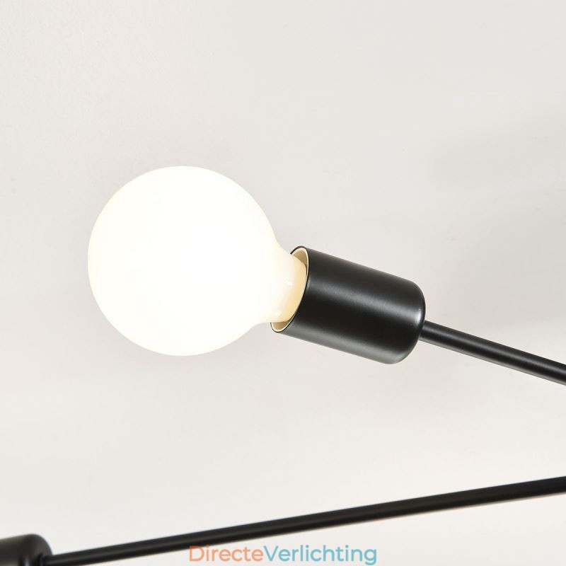 Magic Bean Flush Mount Plafondlamp Decoratieve Verlichtingsarmatuur