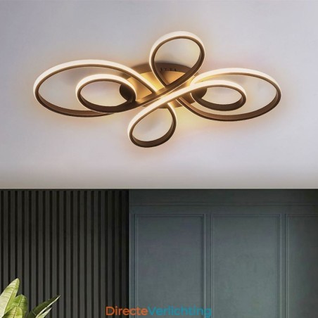 Moderne Chinese knoop plafondlamp Moderne Chinese knoop plafondlamp