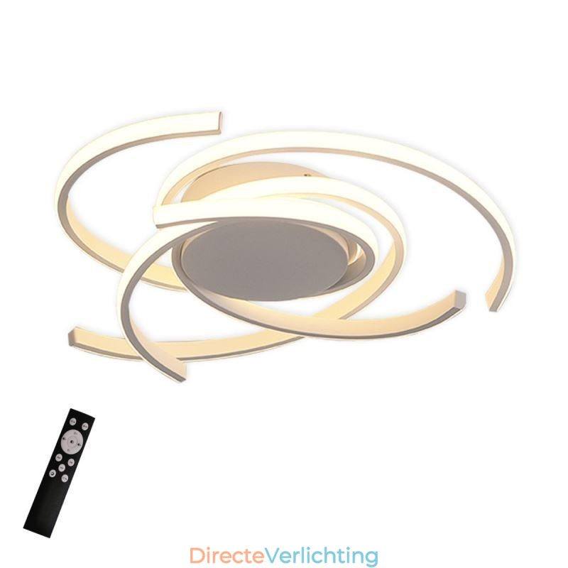 Moderne eenvoudige plafondlamp