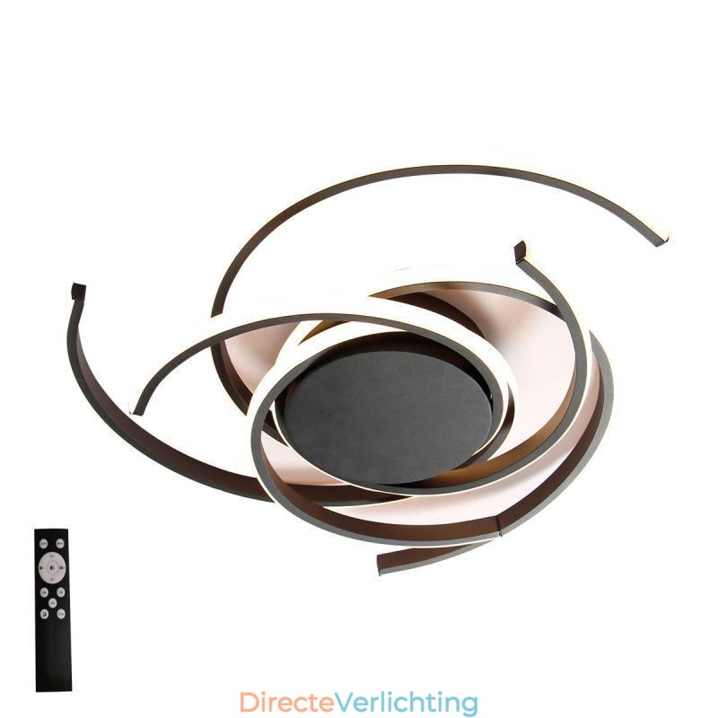 Moderne eenvoudige plafondlamp