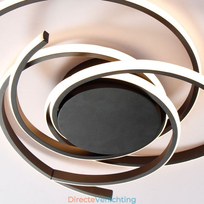 Moderne eenvoudige plafondlamp