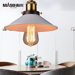 Kroonluchter Mini Stijl Rustieke Lodge Retro Metaal