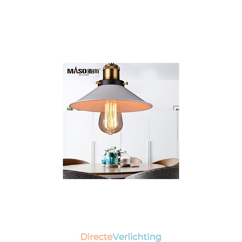 Kroonluchter Mini Stijl Rustieke Lodge Retro Metaal