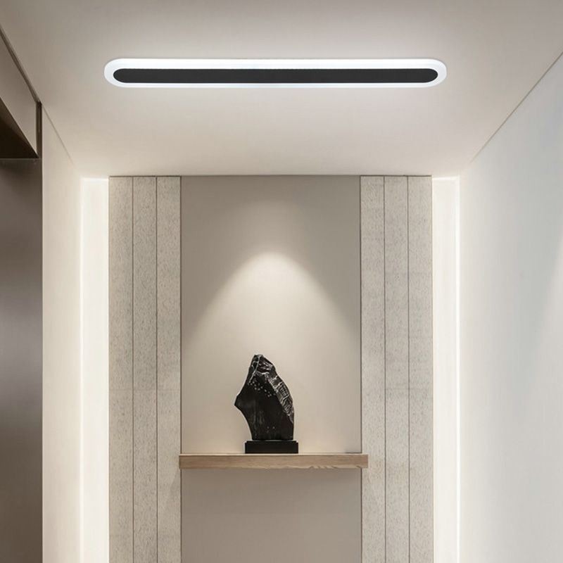 Plafondlamp in Scandinavische stijl