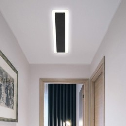 Plafondlamp in Scandinavische stijl