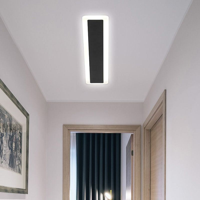 Plafondlamp in Scandinavische stijl