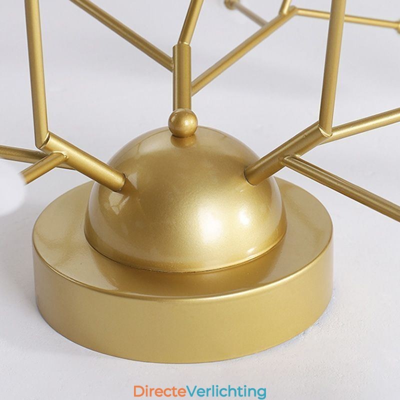 Nordic Minimalistische Plafondlamp Decoratieve Verlichtingsarmatuur