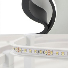 Star Flush Mount Plafondlamp Moderne Eenvoudige Plafondlamp
