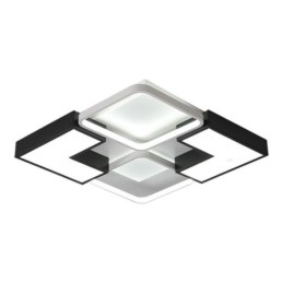 Acryl plafondlamp met inbouw Creatieve decoratieve verlichting
