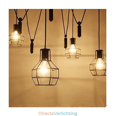 Eetkamer Zit Kroonluchter Amerikaanse Landelijke Lampen En Lantaarns Lift Kleine Kooien Hanglamp Eetkamer Zit Kroonluchter Amerikaanse Landelijke Lampen En Lantaarns Lift Kleine Kooien Hanglamp