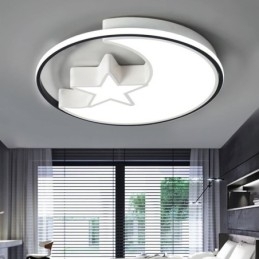 Maan & Ster Plafondlamp