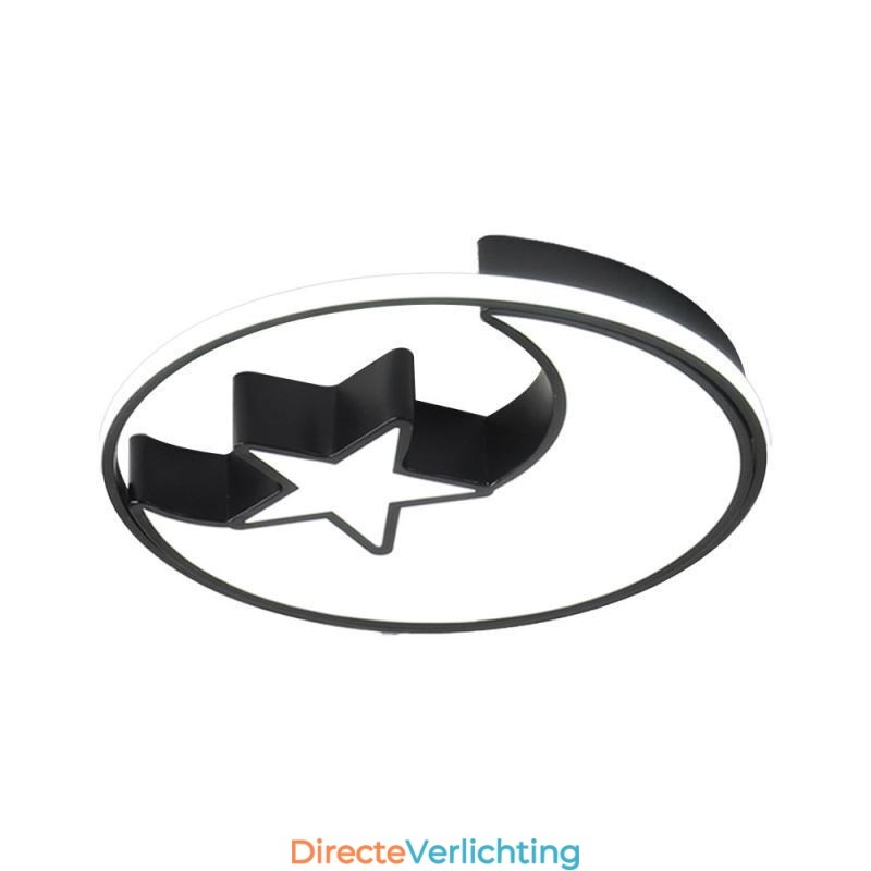 Maan & Ster Plafondlamp