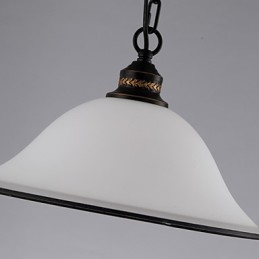 Kroonluchter Mini Stijl Modern Hedendaags Metaal