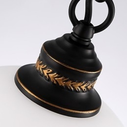 Kroonluchter Mini Stijl Modern Hedendaags Metaal