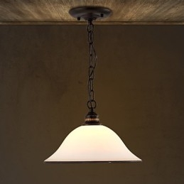 Kroonluchter Mini Stijl Modern Hedendaags Metaal
