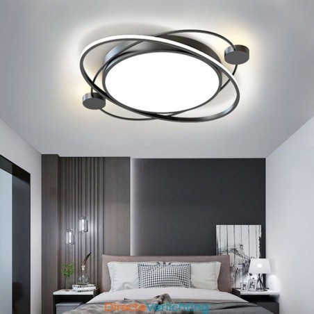 Moderne plafondlamp Planet Flush Mount plafondlamp Moderne plafondlamp Planet Flush Mount plafondlamp