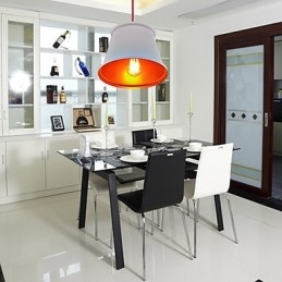 Kroonluchter Mini Stijl Modern Hedendaags Metaal