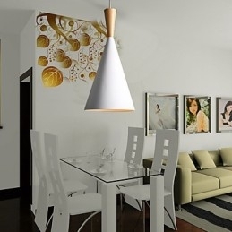 Kroonluchter Mini Stijl Modern Hedendaags Metaal