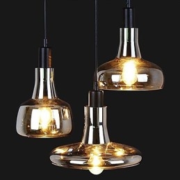 Europese Stijl 3Licht Originaliteit Schaduwlicht
