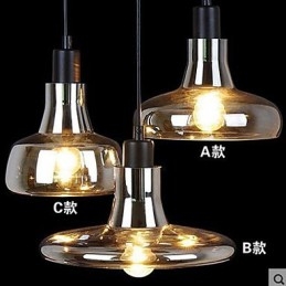 Europese Stijl 3Licht Originaliteit Schaduwlicht