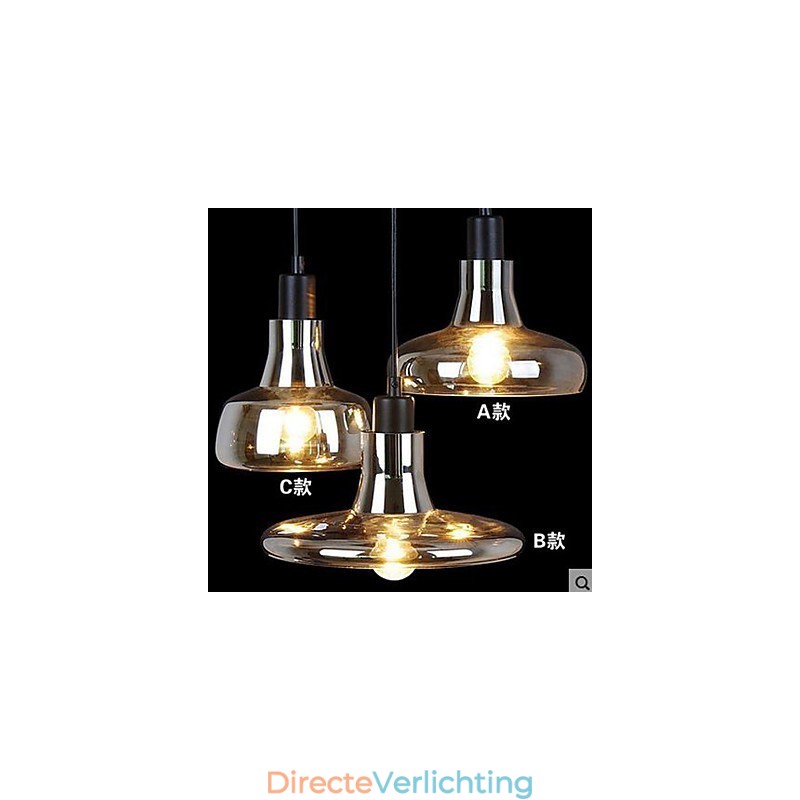 Europese Stijl 3Licht Originaliteit Schaduwlicht