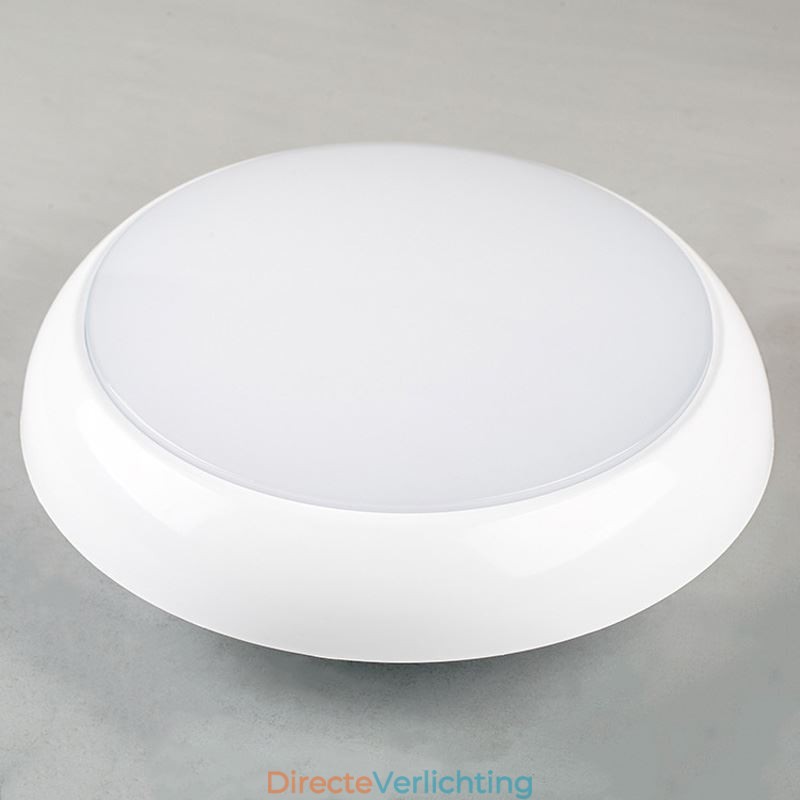 Creatieve ronde plafondlamp voor inbouw, verlichting voor thuis