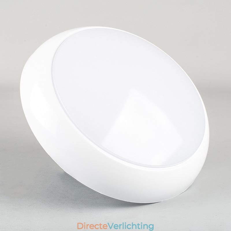 Creatieve ronde plafondlamp voor inbouw, verlichting voor thuis