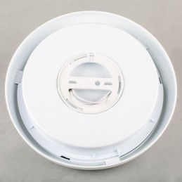 Creatieve ronde plafondlamp voor inbouw, verlichting voor thuis