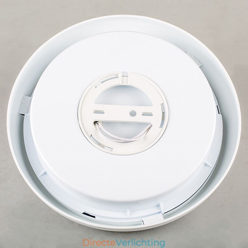 Creatieve ronde plafondlamp voor inbouw, verlichting voor thuis