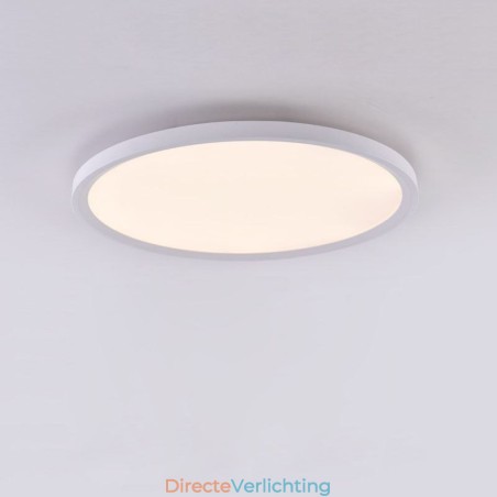 Nordic Ronde Inbouw Super Dunne Plafondlamp Aluminium Ronde Lamp Verlichting Nordic Ronde Inbouw Super Dunne Plafondlamp Aluminium Ronde Lamp Verlichting