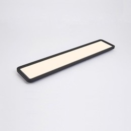 Paneel Flush Mount Nordic Super Dunne Rechthoekige Plafondlamp Thuisverlichting Licht