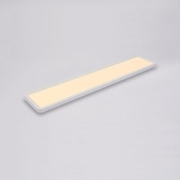 Paneel Flush Mount Nordic Super Dunne Rechthoekige Plafondlamp Thuisverlichting Licht