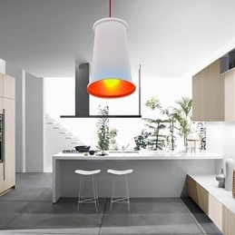 Kroonluchter Mini Stijl Modern Hedendaags Metaal