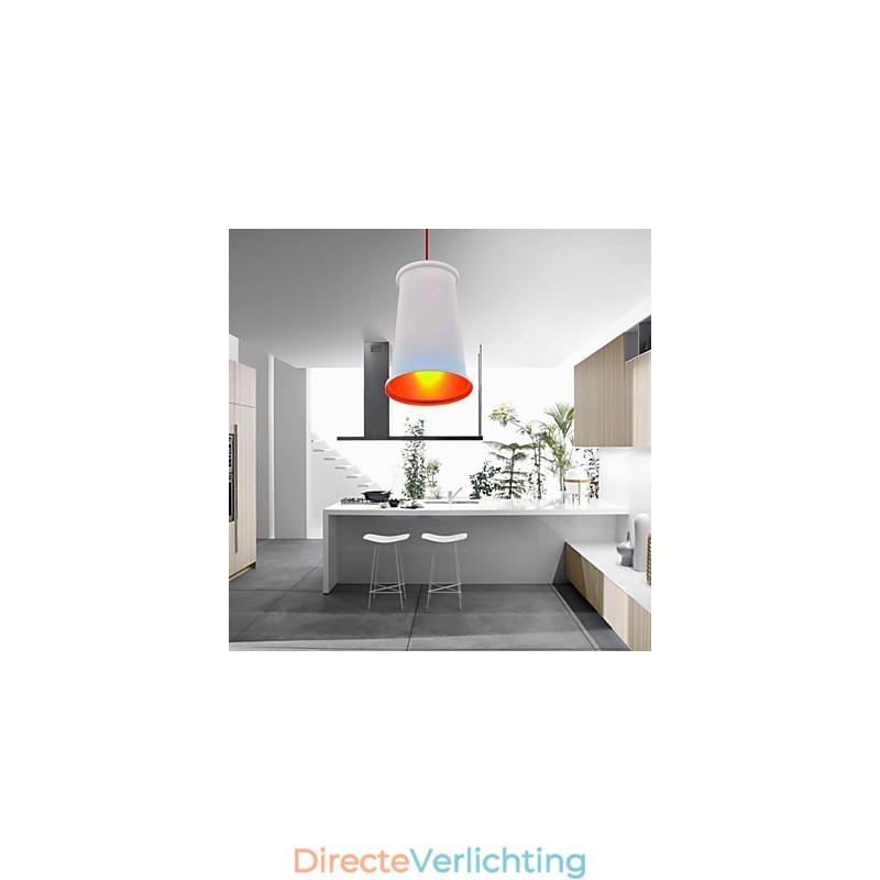 Kroonluchter Mini Stijl Modern Hedendaags Metaal