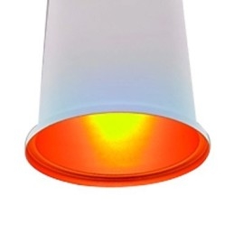 Kroonluchter Mini Stijl Modern Hedendaags Metaal