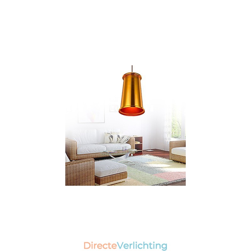 Kroonluchter Mini Stijl Modern Hedendaags Metaal
