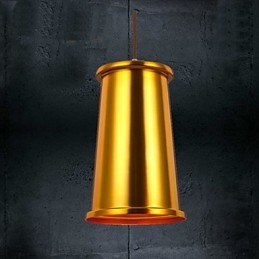 Kroonluchter Mini Stijl Modern Hedendaags Metaal
