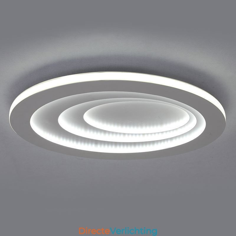Moderne inbouw waterdruppel terras plafondlamp zijverlichting