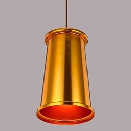 Kroonluchter Mini Stijl Modern Hedendaags Metaal