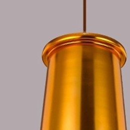Kroonluchter Mini Stijl Modern Hedendaags Metaal
