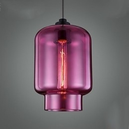 Kroonluchter Mini Stijl Modern Hedendaags Glas